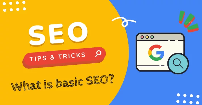 what-is-basic-seo